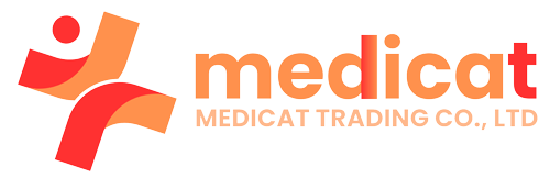 Medicat - Transforming Lives with every Catalyst